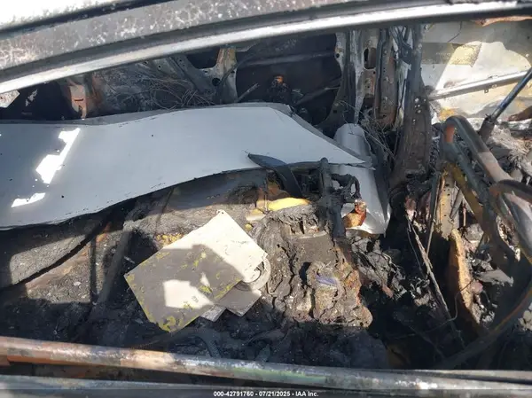KNAFK4A60G5554437 2016 KIA FORTE - Image 8