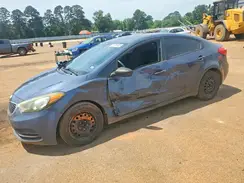 KNAFK4A60G5558021 2016 KIA FORTE