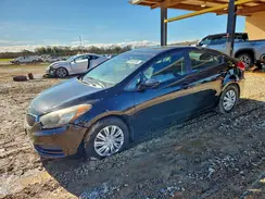 KNAFK4A60G5559850 2016 KIA FORTE
