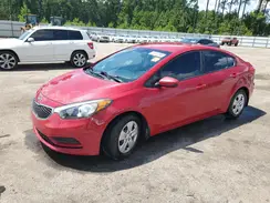 KNAFK4A60G5574977 2016 KIA FORTE