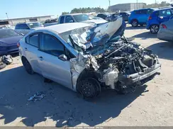 KNAFK4A60G5585784 2016 KIA FORTE