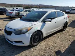 KNAFK4A60G5586613 2016 KIA FORTE