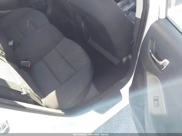 KNAFK4A60G5593612 2016 KIA FORTE - Image 8