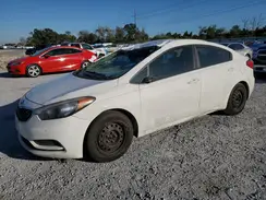 KNAFK4A60G5594243 2016 KIA FORTE