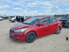 KNAFK4A60G5595201 2016 KIA FORTE