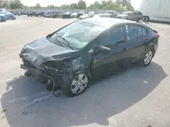 KNAFK4A60G5603586 2016 KIA FORTE