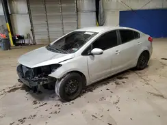 KNAFK4A60G5606584 2016 KIA FORTE