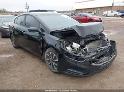 KNAFK4A60G5606679 2016 KIA FORTE