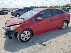 KNAFK4A60G5607508 2016 KIA FORTE