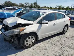 KNAFK4A60G5610084 2016 KIA FORTE