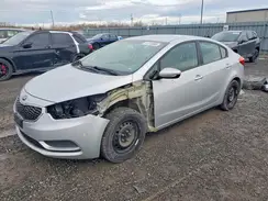 KNAFK4A60G5611039 2016 KIA FORTE