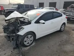 KNAFK4A60G5611798 2016 KIA FORTE