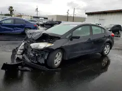 KNAFK4A60G5613003 2016 KIA FORTE
