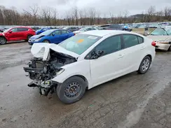 KNAFK4A60G5615785 2016 KIA FORTE