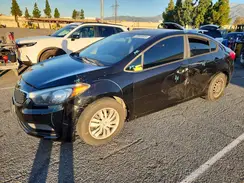 KNAFK4A60G5617570 2016 KIA FORTE