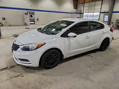 KNAFK4A60G5620789 2016 KIA FORTE