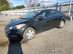 KNAFK4A61G5445209 2016 KIA FORTE