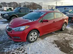 KNAFK4A61G5454220 2016 KIA FORTE