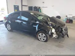 KNAFK4A61G5471938 2016 KIA FORTE