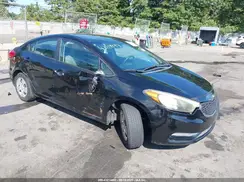 KNAFK4A61G5474970 2016 KIA FORTE