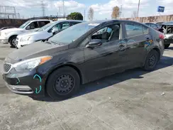 KNAFK4A61G5481434 2016 KIA FORTE