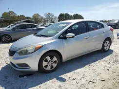 KNAFK4A61G5495138 2016 KIA FORTE