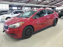 KNAFK4A61G5503951 2016 KIA FORTE