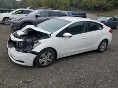 KNAFK4A61G5504212 2016 KIA FORTE