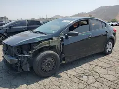 KNAFK4A61G5511726 2016 KIA FORTE