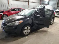KNAFK4A61G5523889 2016 KIA FORTE