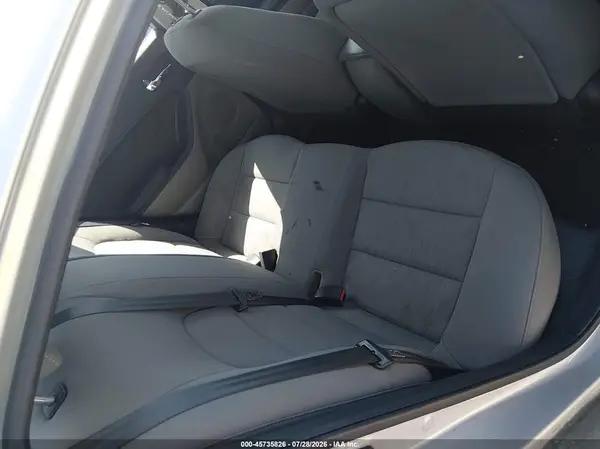 KNAFK4A61G5530938 2016 KIA FORTE - Image 8