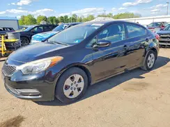 KNAFK4A61G5539414 2016 KIA FORTE