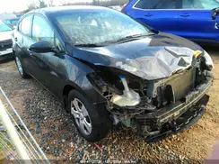 KNAFK4A61G5565642 2016 KIA FORTE