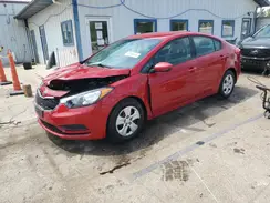 KNAFK4A61G5568055 2016 KIA FORTE