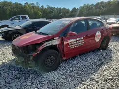 KNAFK4A61G5574325 2016 KIA FORTE