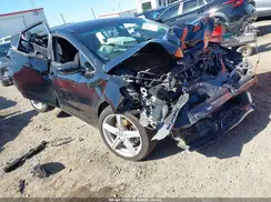 KNAFK4A61G5578438 2016 KIA FORTE