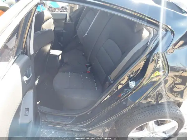 KNAFK4A61G5578438 2016 KIA FORTE - Image 8