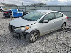 KNAFK4A61G5579850 2016 KIA FORTE