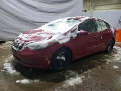 KNAFK4A61G5609218 2016 KIA FORTE