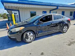 KNAFK4A61G5609560 2016 KIA FORTE