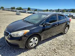 KNAFK4A61G5611146 2016 KIA FORTE