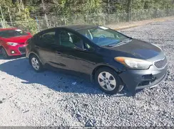 KNAFK4A61G5613026 2016 KIA FORTE