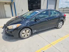 KNAFK4A61G5615083 2016 KIA FORTE
