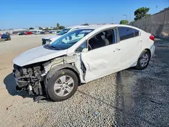 KNAFK4A61G5617352 2016 KIA FORTE