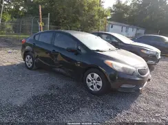KNAFK4A62G5438835 2016 KIA FORTE