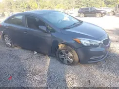 KNAFK4A62G5440553 2016 KIA FORTE