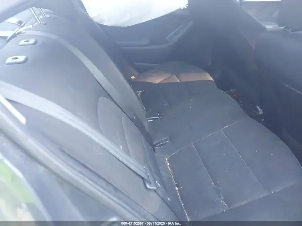 KNAFK4A62G5440553 2016 KIA FORTE - Image 8