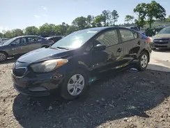 KNAFK4A62G5472810 2016 KIA FORTE