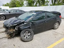 KNAFK4A62G5475965 2016 KIA FORTE