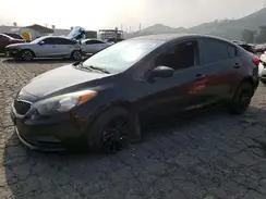 KNAFK4A62G5483466 2016 KIA FORTE